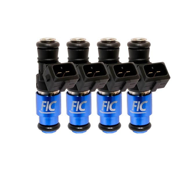 1650cc Fuel Injector Clinic Injector Set For S2000 AP2, K Series, D17 (High-Z)