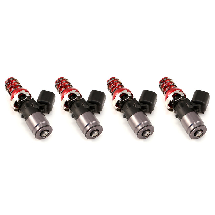 Injector Dynamics ID1050 XDS Compatible with 2002-14 WRX EJ20 Turbo 2.0LInjector Dynamics