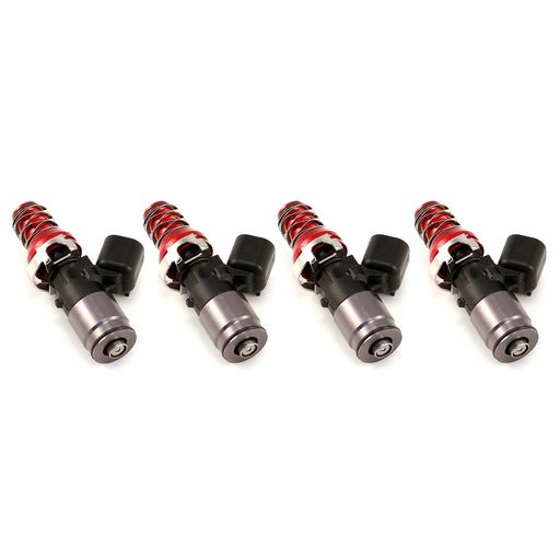 Injector Dynamics ID1050 XDS Compatible with 2007-13 Legacy GT Forester XT TurboInjector Dynamics