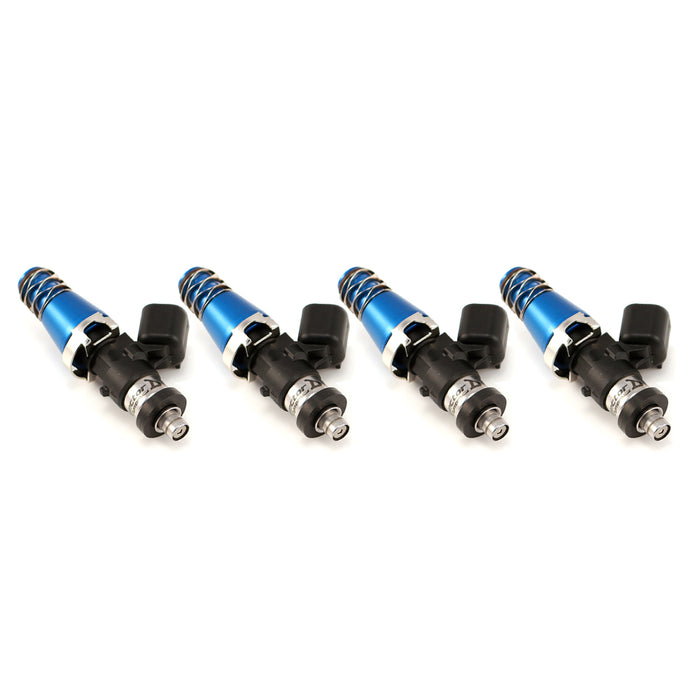 Injector Dynamics ID1300 XDS Compatible with 1990-05 Mazda Miata 1.6L/1.8L