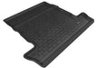 3D MAXpider Cargo Mat For TOYOTA LAND CRUISER 2008-2021 KAGU BLACK BEHIND 2ND ROW CARGO LINER3D MAXpider