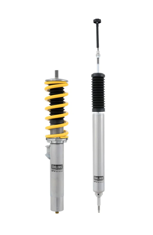 Ohlins Road and Track Suspension Kit For 2006-2012 BMW 3 Series (E9X) RWDOhlins