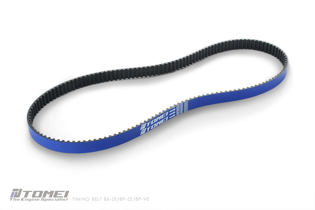 Tomei Ultra Durable High Performance Timing Belt For Mazda Miata NA NB 6B-ZE/BP-ZE/BP-VE EnginesTomei USA