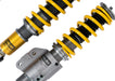 Ohlins Road and Track Suspension Kit For 2022-2024Toyota GR86Ohlins