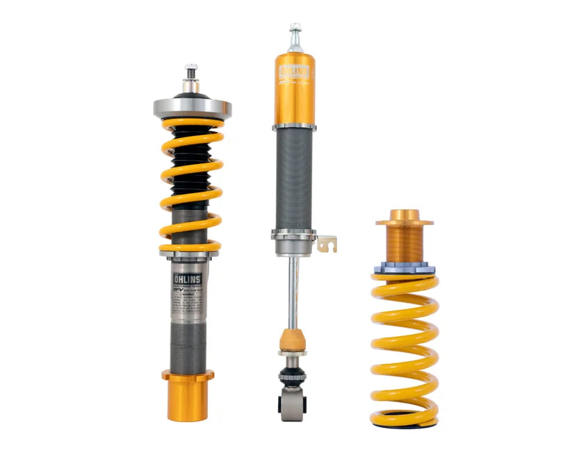 Ohlins Road and Track Suspension Kit For 2012-2017 BMW 3, 4 Series (F3X) Incl. xDrive