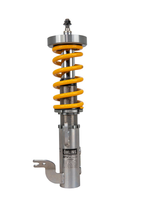 Ohlins Road and Track Suspension Kit For 2022-2024 Subaru WRX (VB) Passive Shock ModelsOhlins