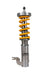 Ohlins Road and Track Suspension Kit For 2022-2024 Subaru WRX (VB) Passive Shock ModelsOhlins