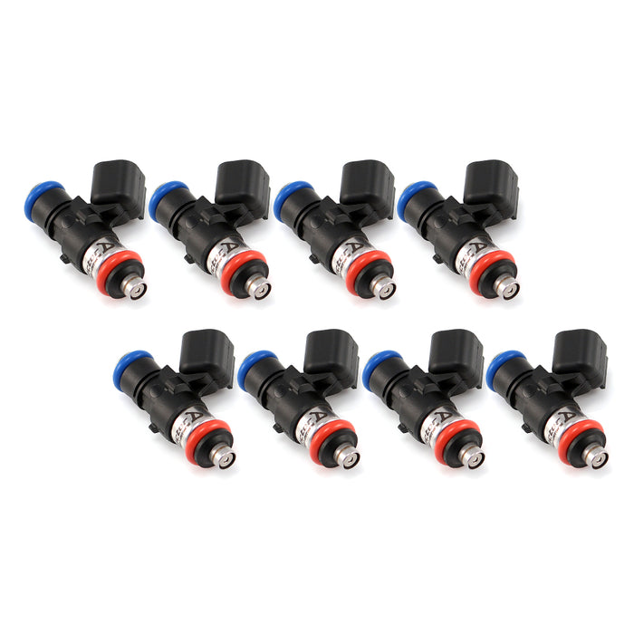 Injector Dynamics ID1300 XDS Compatible with 2010-15 Chevy Camaro GM LS3