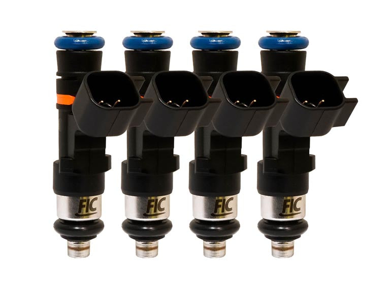 1000cc Fuel Injector Clinic Injector Set For Mini R52/R53 (High-Z)