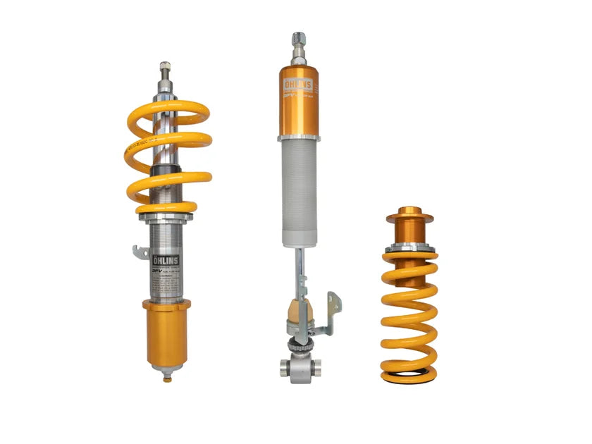 Ohlins Road and Track Suspension Kit For 2021-2024 BMW M3, M4 (G8X) xDrive