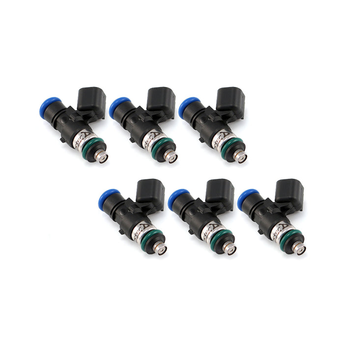 Injector Dynamics ID1300 XDS Compatible with 2017+ Ford Raptor 3.5L Ecoboost