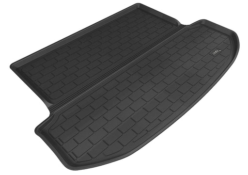 3D MAXpider Cargo Mat For LEXUS RX350 / 450H 2010-2015 KAGU BLACK STOWABLE CARGO LINER3D MAXpider