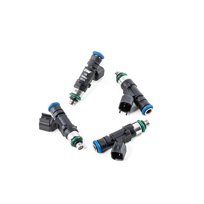 DeatschWerks Bosch EV14 1000cc Injectors for 06-09 Honda S2000 F22 (Set of 4)