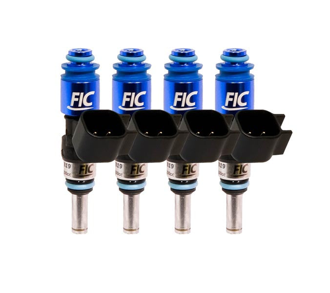 1440cc Fuel Injector Clinic Injector Set For Scion FR-S (High-Z)