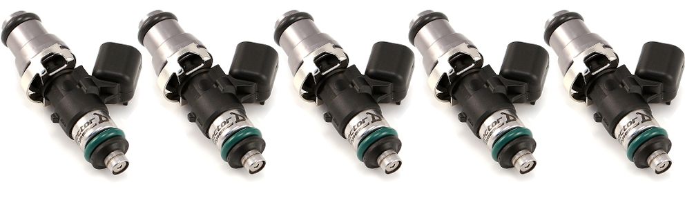 Injector Dynamics ID1300 XDS Compatible with Ford Focus RS MK II-IV