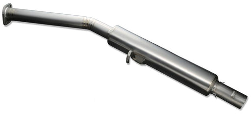 Tomei Exhaust Replacement Part Main Pipe A #1 For AE86 TB6090-TY01A Type RTomei USA