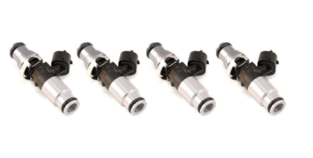 Injector Dynamics ID1300 XDS Compatible with VW 1.8L Turbo Engine