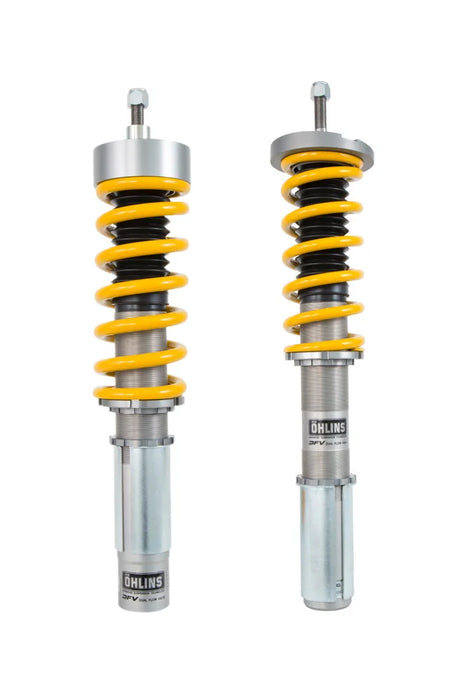 Ohlins Road and Track Suspension Kit For 2017-2024 Porsche 718 Boxster/Cayman (982) Incl. S & GTS ModelsOhlins