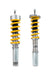 Ohlins Road and Track Suspension Kit For 2017-2024 Porsche 718 Boxster/Cayman (982) Incl. S & GTS ModelsOhlins