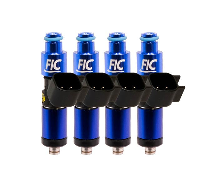 1440cc Fuel Injector Clinic Injector Set For 1ZZ engine in MR2-S/Celica (High-Z)