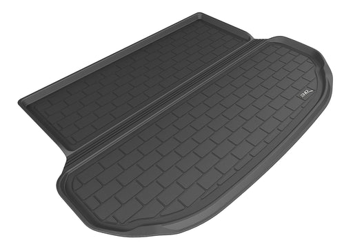 3D MAXpider Cargo Mat For LEXUS NX 2015-2021 STOWABLE KAGU BLACK STOWABLE CARGO LINER3D MAXpider