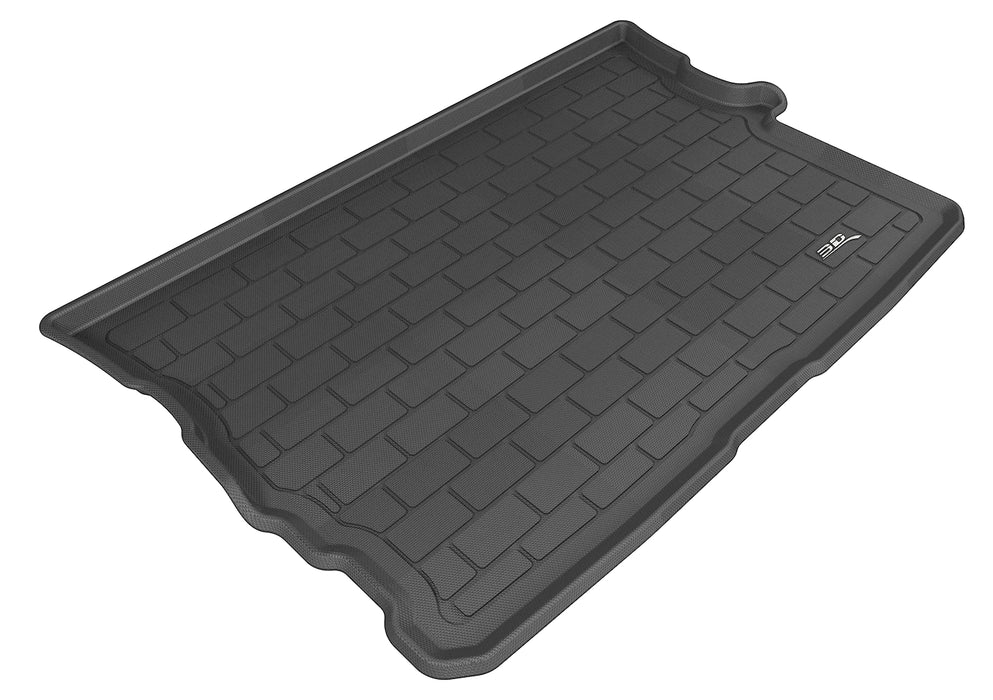 3D MAXpider Cargo Mat For SCION XB 2013-2015 KAGU BLACK CARGO LINER3D MAXpider