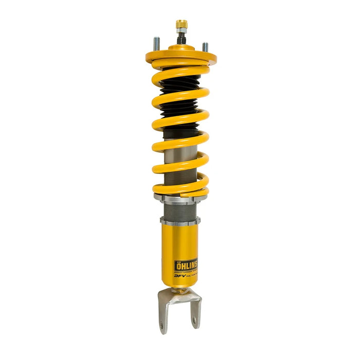 Ohlins Road and Track Suspension Kit For 1999-2009 Honda S2000