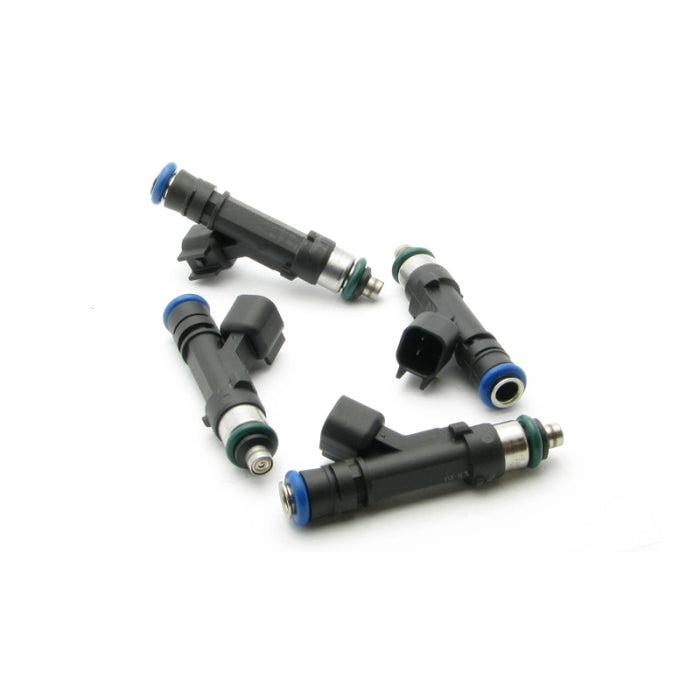 DeatschWerks 800CC Injectors for 06-15 Mazda Miata NC (Set of 4)