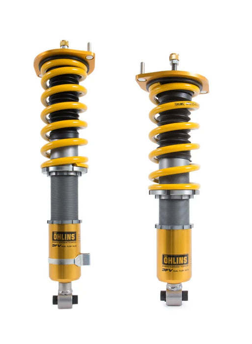 Ohlins Road and Track Suspension Kit For 1990-2005 Mazda Miata (NA, NB)