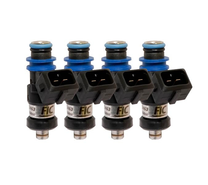 1650cc Fuel Injector Clinic Injector Set For Scion FR-S (High-Z)