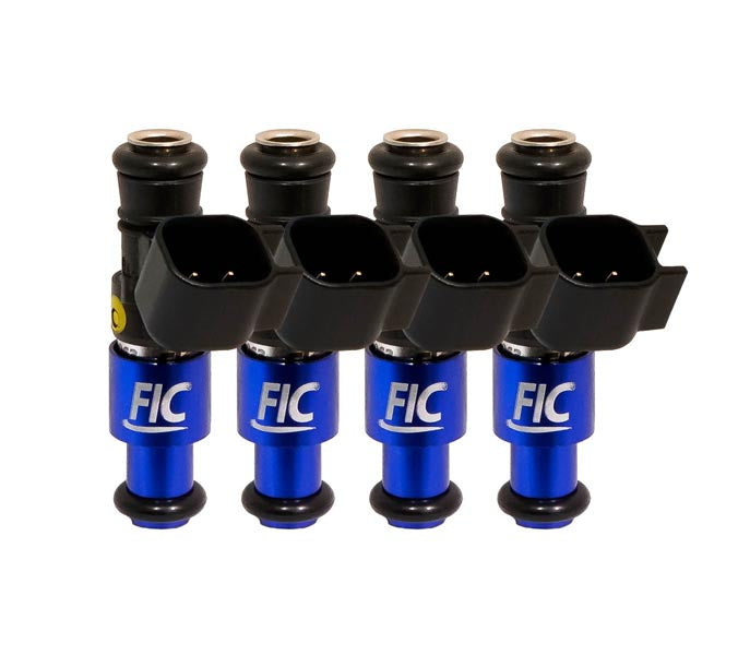 1440cc Fuel Injector Clinic Injector Set For Evo X (High-Z)