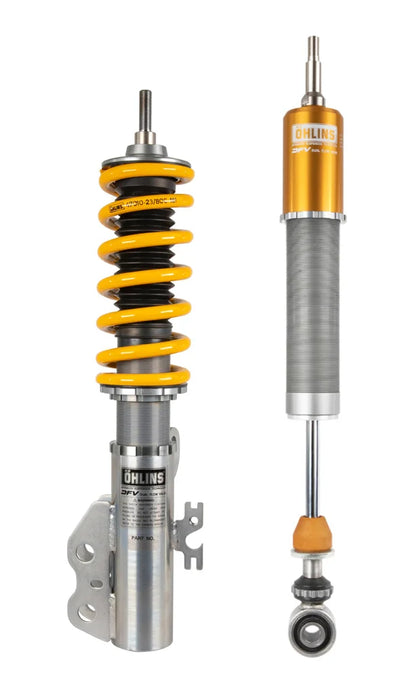 Ohlins Road and Track Suspension Kit For 2020-2024 Toyota Yaris GROhlins