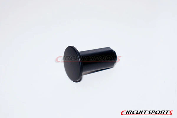 Circuit Sports Drift Knob for Mazda MX5 ND - Black