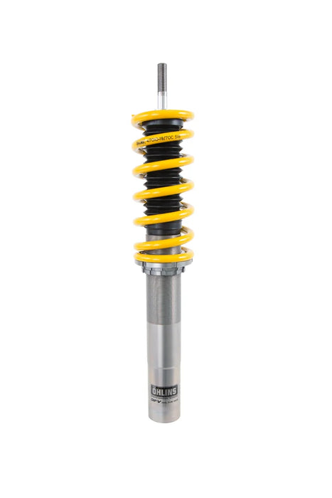 Ohlins Road and Track Suspension Kit For 2003-2005 Porsche 911 GT2, GT3 (996)