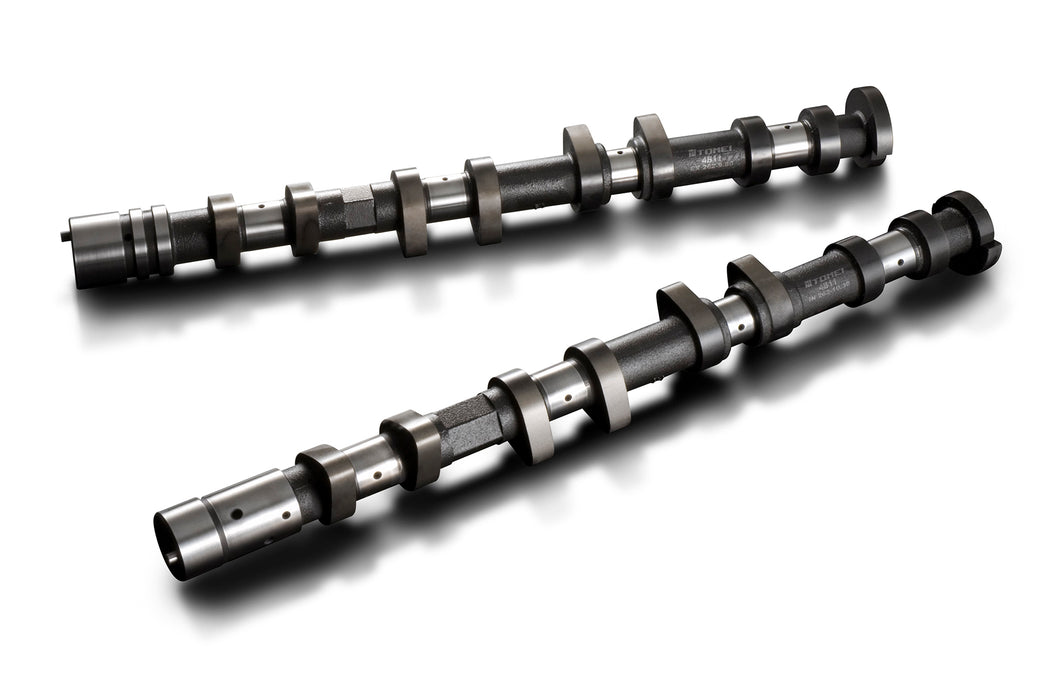 Tomei VALC Camshaft Procam Set IN/EX 282-11.50-11.0mm Lift For Mitsubishi Evo X 4B11