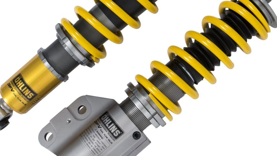 Ohlins Road and Track Suspension Kit For 2012-2016 Scion FR-S