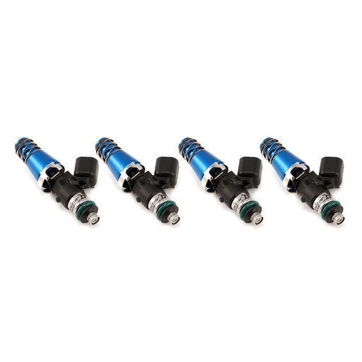 Injector Dynamics ID1050 XDS Compatible with 1992-96 Honda Prelude F, H seriesInjector Dynamics