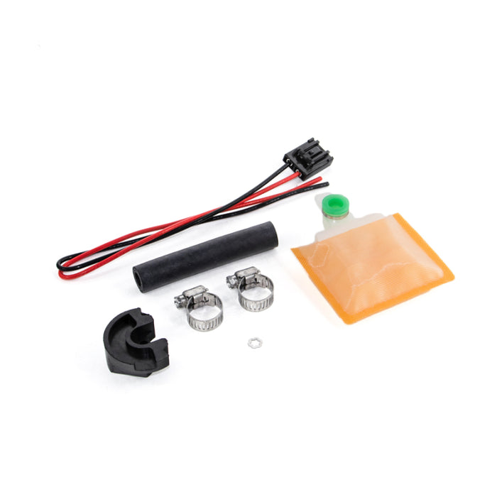 DeatschWerks Fuel Pump Install Kit for DW200/DW300 Fuel Pump for 89-94 Nissan 240SX