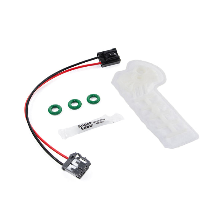 DeatschWerks Fuel Pump Install Kit for DW65C 12-21 for Subaru BRZ / Scion FR-S / Toyota 86