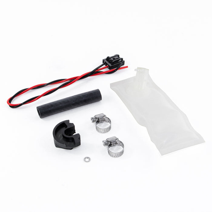 DeatschWerks Fuel Pump Install Kit for DW200/DW300 Fuel Pump for 94-02 Nissan S14/S15/240SX