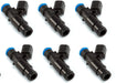 Injector Dynamics ID1050 XDS Compatible with Ford FG Falcon XR6 TurbochargedInjector Dynamics