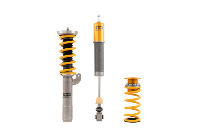 Ohlins Road and Track Suspension Kit For 2015-2024 MINI Cooper, Cooper S, JCW (F55/F56/F57) FWD