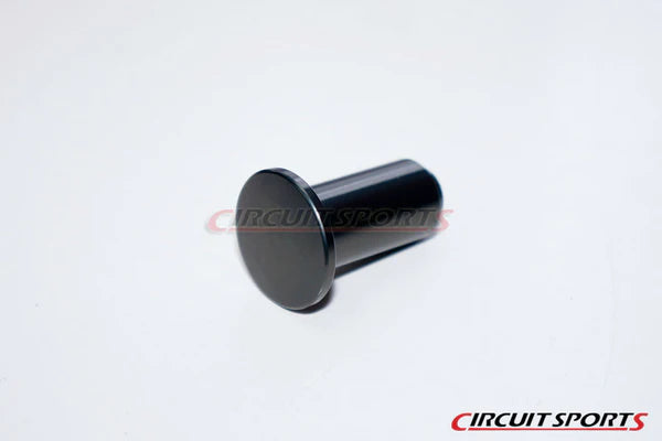 Circuit Sports Drift Knob for Toyota GT86 FRS FT86 / Subaru BRZ - Black