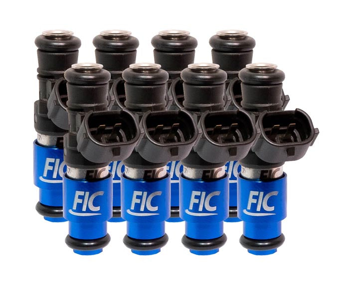 2150cc Fuel Injector Clinic Injector Set For E9X M3 (High-Z)