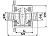 Tomei LSD 1.5 Way For 1989-93 Mazda Miata MX-5 NA6CE B6 w/Open or ViscousTomei USA