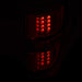 ANZO 2009-2013 Ford F-150 LED Taillights BlackANZO