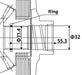 Tomei LSD 2.0 Way For 1999+ Nissan Silvia S15 SR20DE Spec S w/Open or HelicalTomei USA