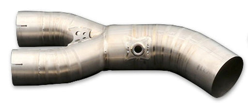Tomei Exhaust Replacement Part Collector Pipe #3 For GTR R35 - TB6070-NS01ATomei USA