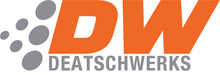 DeatschWerks 12+ Subaru BRZ / 12+ Scion FR-S / 12+ Toyota 86 Fuel Pump Install Kit for DW65CDeatschWerks