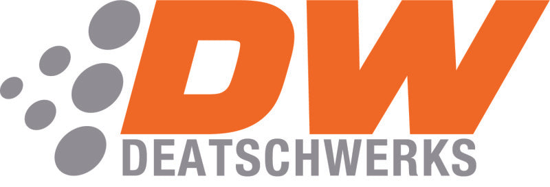 DeatschWerks 12+ Subaru BRZ / 12+ Scion FR-S / 12+ Toyota 86 Fuel Pump Install Kit for DW65CDeatschWerks